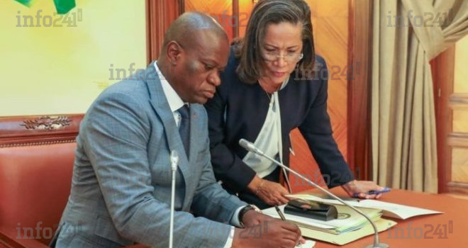 Dette publique&nbsp;: Le Gabon s’autorise un emprunt de 91 milliards auprès de la BIRD pour le PDUG