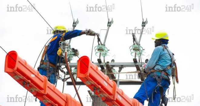 Grand Libreville : Des ménages privés de courant et d’eau ce vendredi en raison d’une panne réseau