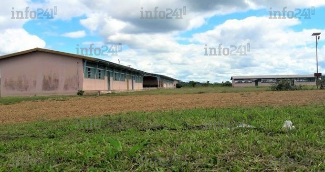 Mabanda : Un principal dérobe un million à son CES avant de crier au cambriolage