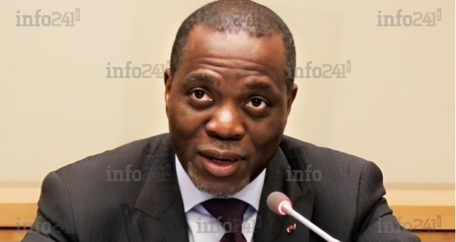 Le Gabon se lance dans la course au poste de directeur général de l’UNESCO