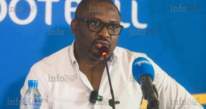 CAN 2025&nbsp;: Mouyouma dévoile les 26 Panthères du Gabon à l’assaut final du Maroc et de la RCA