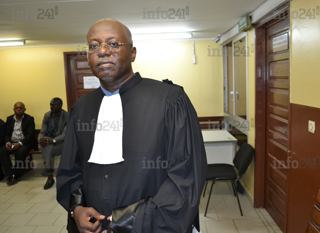 Insécurité&nbsp;: L’avocat de Jean Ping victime d’un acte de vandalisme à Libreville