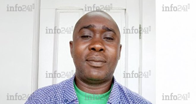 Élections 2025 : Peter Brady Akéwa appelle les gabonais à sceller la mort du PDG dans les urnes !