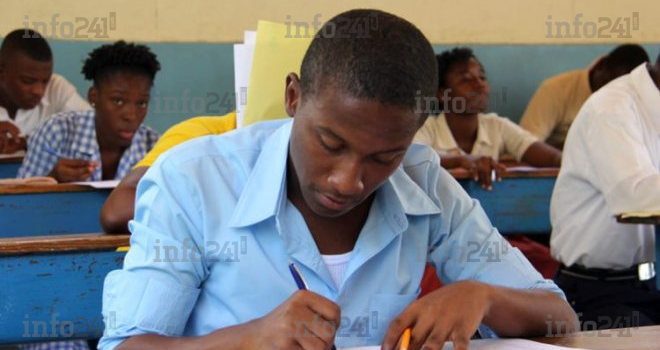 Reforme des bourses aux étudiants&nbsp;: des leaders estudiantins appellent à l’annulation de la mesure