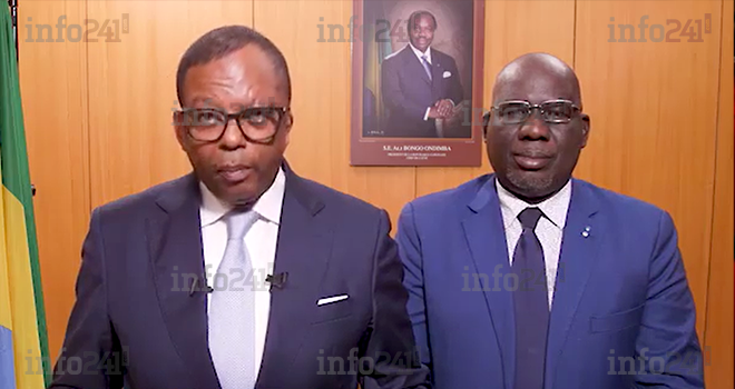 Coronavirus au Gabon&nbsp;: les autorités ont pris quatre jours pour détecter un premier cas&nbsp;!