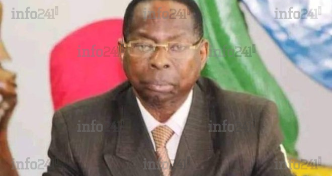 Mort à 87 ans d’Antoine Mboumbou Miyakou, fier artisan du régime déchu de la famille Bongo