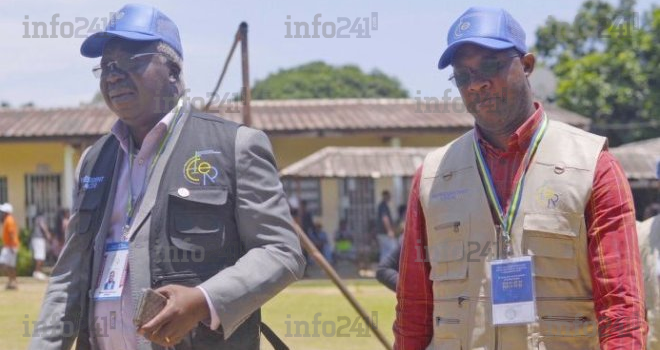 Locales et législatives 2025&nbsp;: Quels sont les 153 représentants de l’ACER au Gabon et à l’étranger&nbsp;?