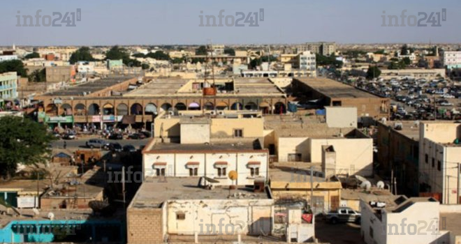 Mauritanie&nbsp;:  4 terroristes activement recherchés après s’être évadés de prison