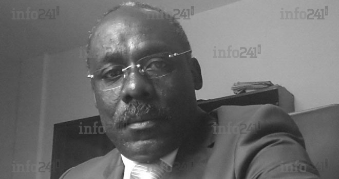 Décès à 58 ans de Michel Worra Duchateau, figure emblématique de l’audiovisuel gabonais