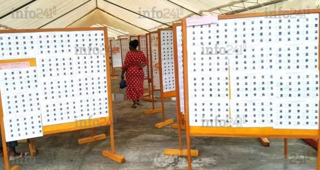 Présidentielle d’avril  au Gabon&nbsp;: 8 jours de plus pour s’inscrire sur la liste électorale pour les retardataires