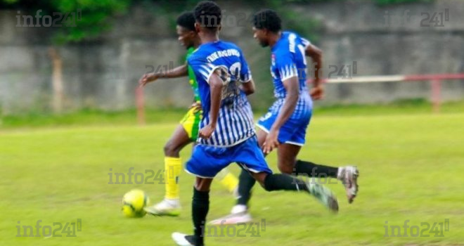 D2 gabonaise&nbsp;: L’heure ultime de vérité pour les 11 clubs engagés ce 17 mai&nbsp;!