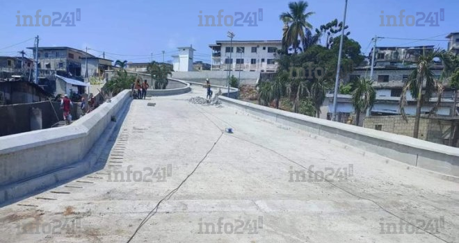 Surcoûts et inefficacité&nbsp;: l’impasse des routes en béton au Gabon, stars de l’ère de la transition