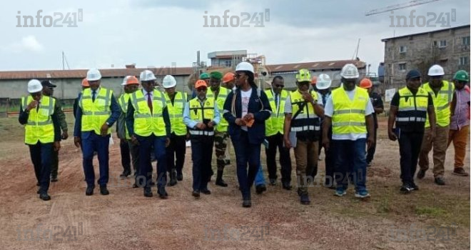 Vers une redynamisation du secteur gazier gabonais grâce à une nouvelle unité d’emplissage