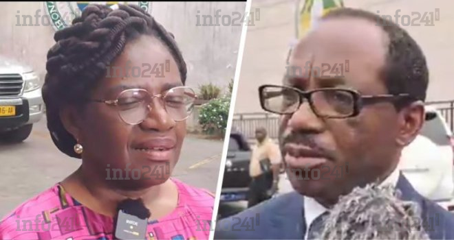 Bataille du siège du PDG&nbsp;: Le camp pro-Ali Bongo perd le premier round de son grand come-back&nbsp;!