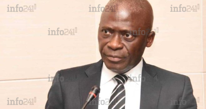 Fegafoot&nbsp;: Pierre Alain Mounguengui rempile pour un 3e mandat à la tête de la Fegafoot