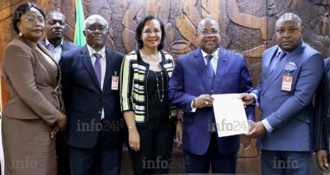 Code du travail&nbsp;: l’appel à la grève de la COSYGA et du CGSL suspendu