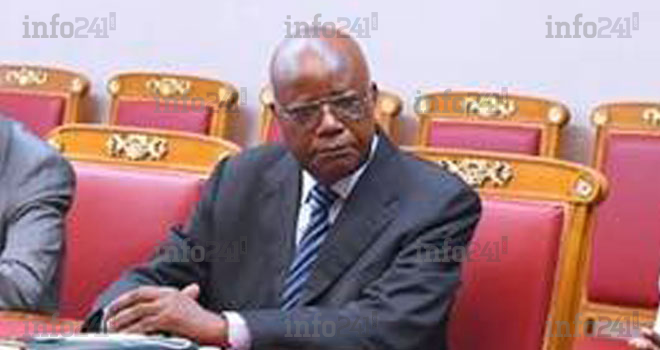 Porté disparu, un éminent universitaire gabonais retrouvé mort dans sa villa cossue