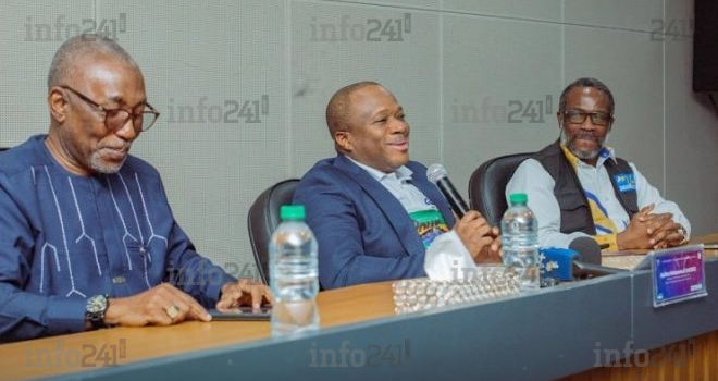 Libreville accueille la ConfGabon, la très attendue croisade spirituelle de l’apôtre Mohamed Sanogo