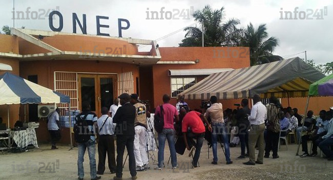 Grève à Shell Gabon&nbsp;: 4,5 millions de dollars de perte déjà enregistrés&nbsp;! 