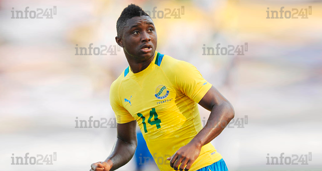 Le Gabon de Madinda arrache un nul in extremis face au Lesotho