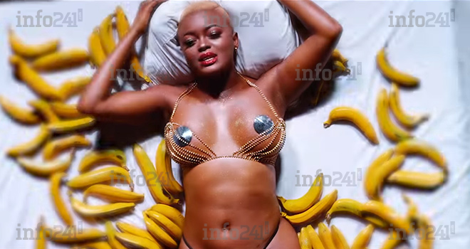 La chanteuse Créol de retour avec un nouveau single dénommé &laquo;&nbsp;VIP&nbsp;&raquo;