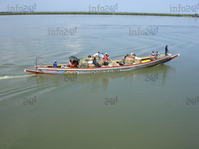 Côte d’Ivoire&nbsp;: Sept enfants noyés après le chavirement d’une pirogue