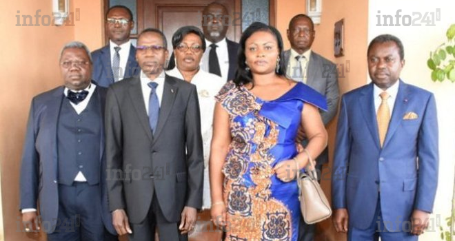 Le mandat du bureau sortant du CGE prolongé jusqu’à l’éradication du Covid-19 au Gabon !