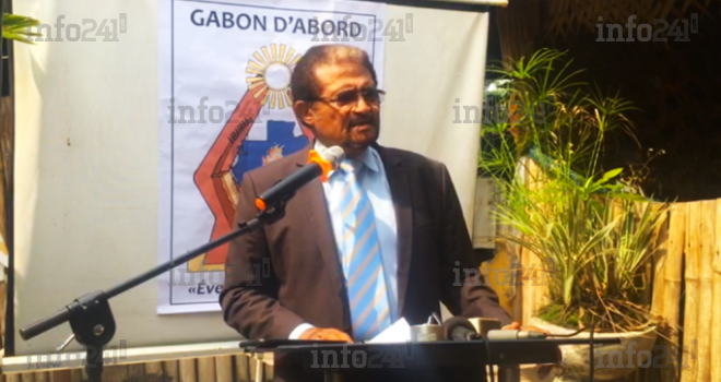 Gabon d’abord, la plateforme de l’opposition gabonaise qui rêve d’alternance pour 2023 !