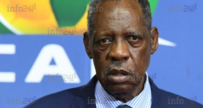 CAF&nbsp;: Le Tribunal arbitral du sport annule la suspension de l’ex-président Issa Hayatou