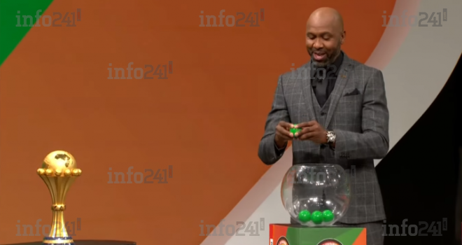 CAN 2023&nbsp;: les 12 groupes de l’ultime tour des éliminatoires enfin connus