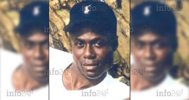 17 ans après, les assassins de l’artiste gabonais Serge Egniga courent toujours&nbsp;!