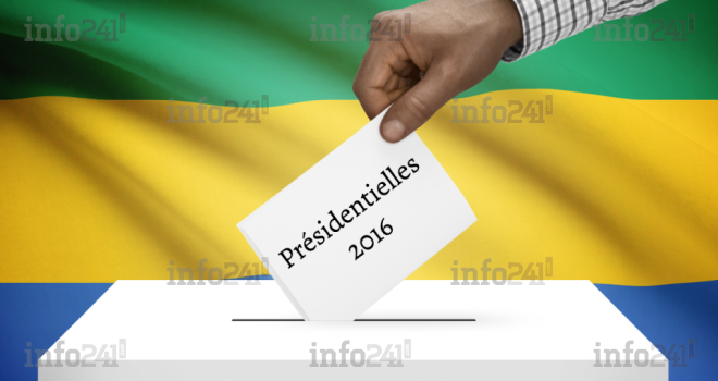 Gabon&nbsp;: une adresse e-mail  et un hashtag pour signaler les cas de fraude du scrutin présidentiel