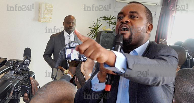 Gérard Ella Nguema et Mike Jocktane&nbsp;: deux sorties, une même logique de fond