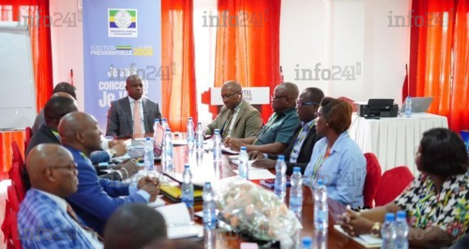 Présidentielle 2025&nbsp;: Déjà 109 observateurs électoraux aux portes du scrutin du 12 avril