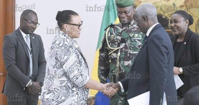 Commonwealth&nbsp;: Le Gabon &laquo;&nbsp;partiellement&nbsp;&raquo; suspendu des instances en raison du coup d’Etat