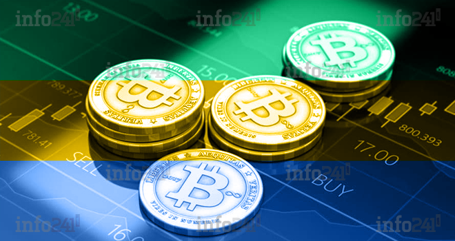 Les sociétés suisses souhaitent initier les Gabonais aux crypto-monnaies
