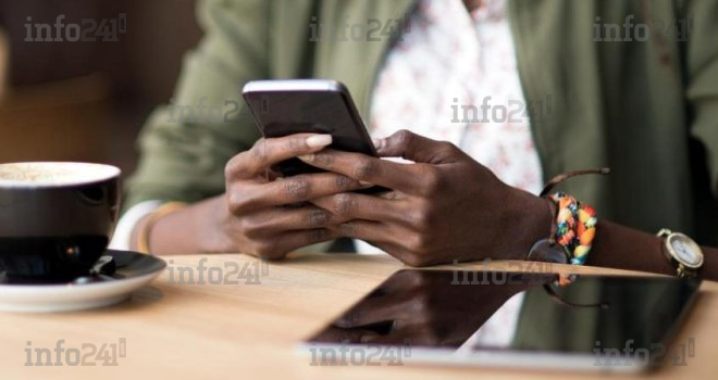 Les bons chiffres du marché de l’internet au Gabon de ce début d’année