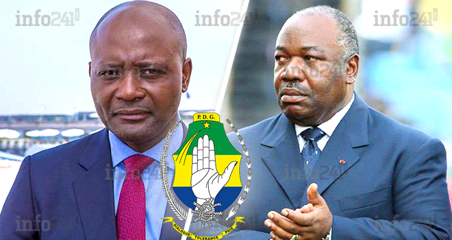 Pour le PDG, Ben Moubamba est un opportuniste «&nbsp;feignant d’aduler&nbsp;» Ali Bongo