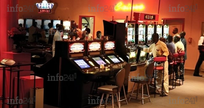 Gabon&nbsp;: Les opérateurs de jeux de hasard sommés de se mettre en règle d’ici samedi sinon...&nbsp;!