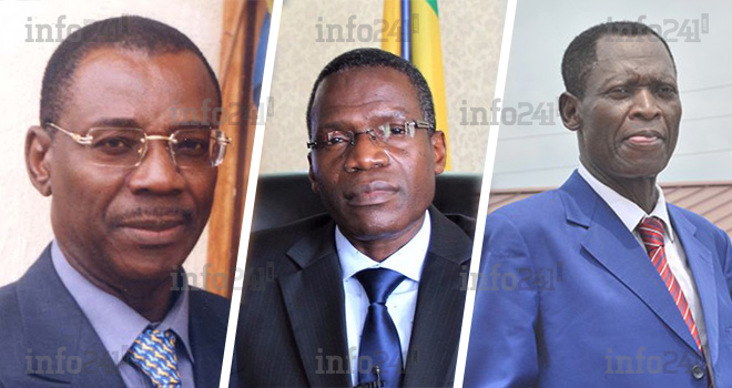 Ali Bongo envoie ses chevaux de Troie au Centre gabonais des élections