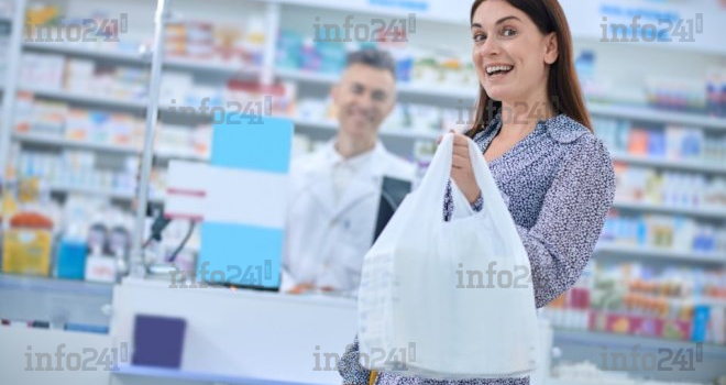 Marques en collaboration avec E.Leclerc&nbsp;: La parapharmacie propose une large gamme de produits à des prix imbattables