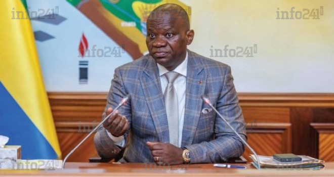 Réseaux sociaux censurés au Gabon&nbsp;: Oligui Nguema en revendique la paternité, la HAC désavouée&nbsp;!