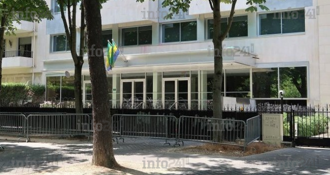 Crise électorale au Conseil gabonais de France&nbsp;: le consulat général réagit aux critiques de fraudes