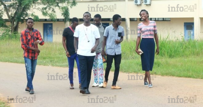 USTM&nbsp;: la rentrée académique 2020-2021 prévue pour ce 15 mars