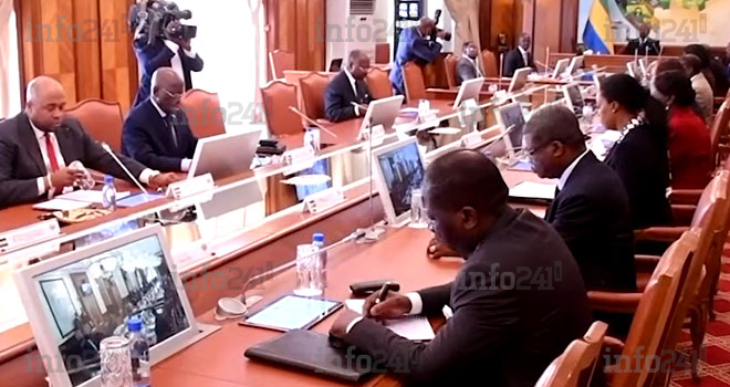 Le Gabon fait grimper de près de 11% son budget 2022, soit 3 295,6 milliards FCFA&nbsp;!