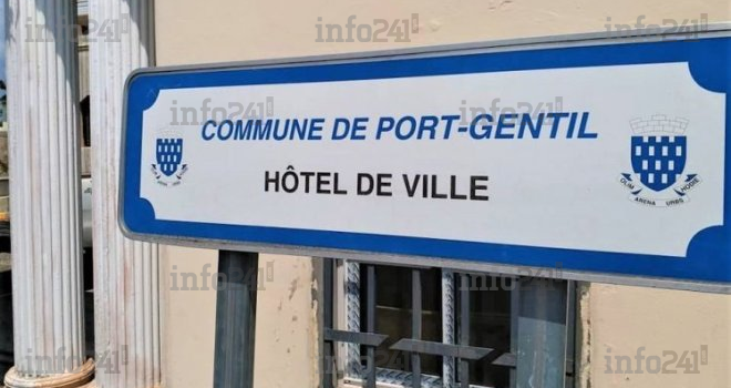Mairie de Port-Gentil&nbsp;: les agents bancarisés accusent des retards de paiement de salaire