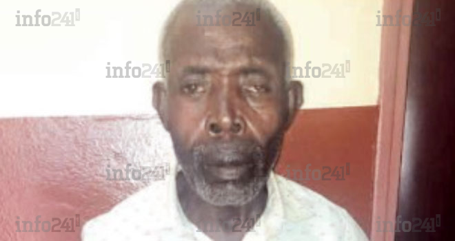 Oyem&nbsp;: Un gabonais de 65 ans surpris en flagrant délit de viol sur une fillette de 4 ans