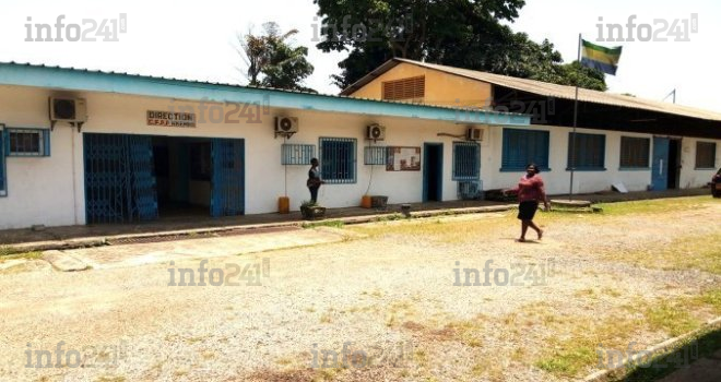 Le Gabon lance un appel d’offres international pour équiper ses centres de formation et écoles sanitaires