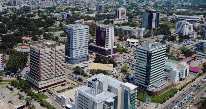 Ghana&nbsp;: six morts dans une bousculade lors du recrutement militaire à Accra