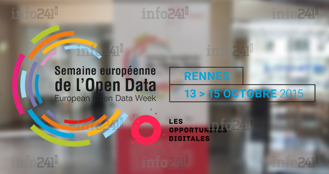 Semaine européenne de l’Open Data&nbsp;: les enjeux du numérique en Afrique, un levier de développement